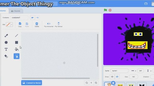Klasky Csupo robot logo scratch speedrun смотреть онлайн