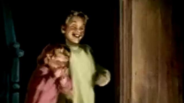 Coca-Cola Christmas - Santa Claus смотреть онлайн