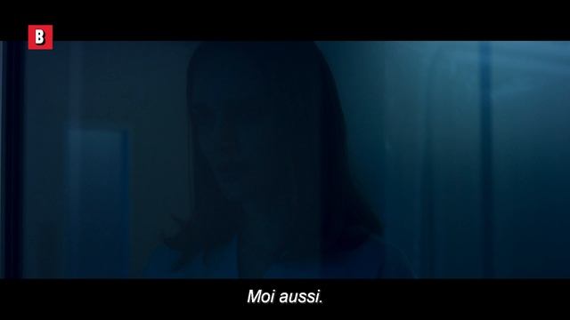C'est son mari ou un alien ? | Scène finale | Annihilation | Extrait VF смотреть онлайн
