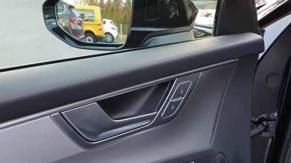 Audi A6 C8 45TFSI quattro 2020r