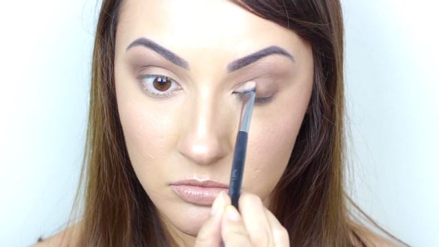 Nova Paleta de Sombras da Ruby Rose (MINI TUTORIAL) смотреть онлайн