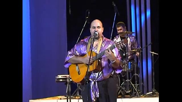 Che Guevara BAND - Esa Mujer. Toliatti 2011