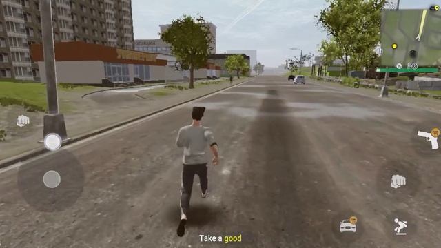 MINI GTA mission 1 #1GAMEPLAY zz.. techno смотреть онлайн