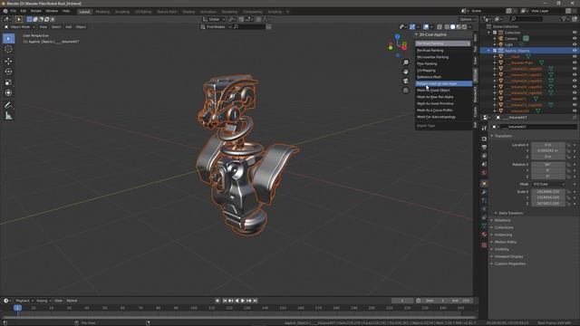 Blender Applink Installation смотреть онлайн
