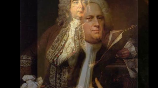 Handel - Messiah: Overture