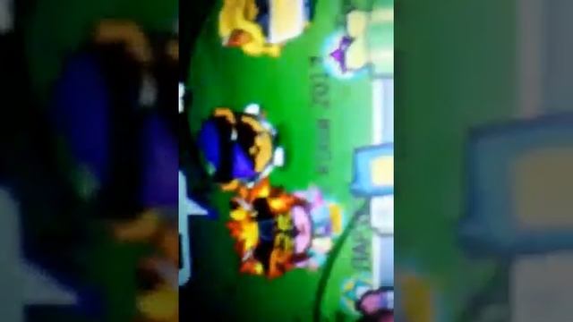 В этом видео я играю в шарарам.