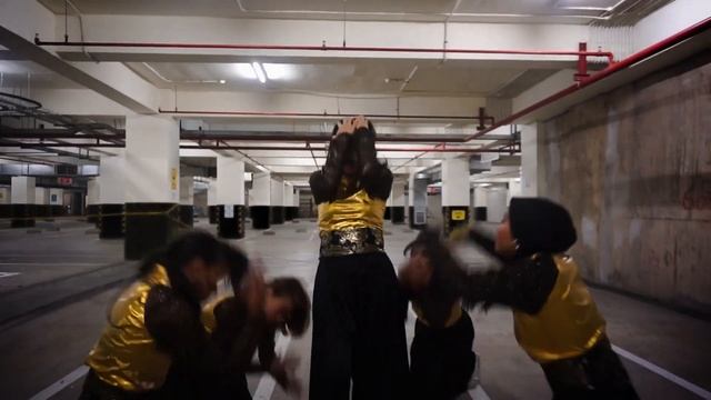 TRNDSTTR - Black Coast & Pentatonix - I Need Your Love | LADY WAACK Choreography #Freakingzcrew смотреть онлайн