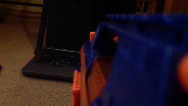 Break computer windows 7 inside crack kaboom With nerf gun смотреть онлайн