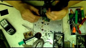 Ремонт Nokia 2700