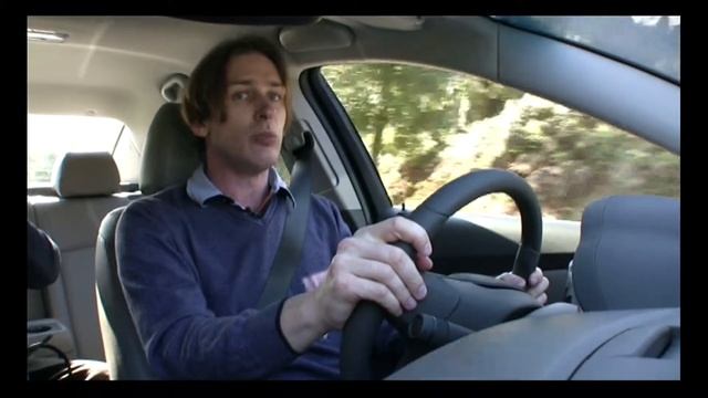 Chevrolet Cruze | BJ 2009 | GO! Archiv смотреть онлайн