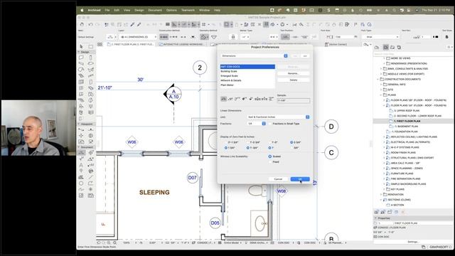 ARCHICAD USER Coaching Clinic - September 2023 смотреть онлайн