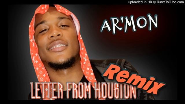 Rod Wave - Letter From Houston Remix Ft. Ar'mon Warren смотреть онлайн