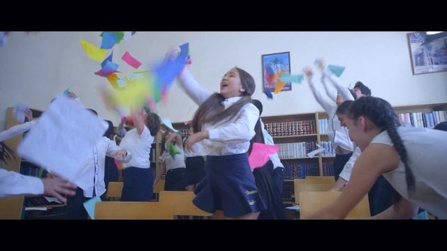 Mihran Tsarukyan Feat. Yana Hovhannisyan - Tonir 