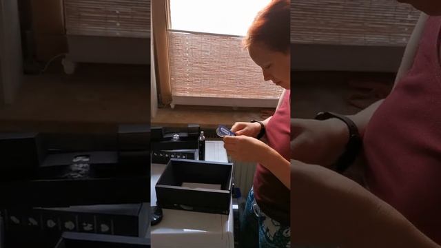 Unboxing Oral-B Io 10