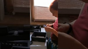 Unboxing Oral-B Io 10