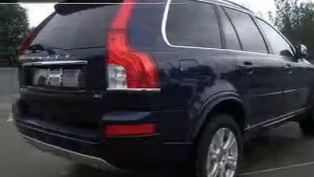 2013 Volvo XC90 - Berwyn PA смотреть онлайн