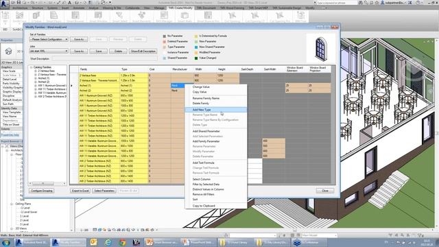 AGA-CAD WEBINAR - Revit Content Management & Accessibility смотреть онлайн