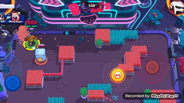 Brawl Stars #1 смотреть онлайн