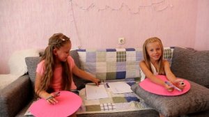 КТО ЛУЧШЕ ЗНАЕТ ДРУГ ДРУГА ►ЧЕЛЛЕНДЖ С ЛУЧШЕЙ ПОДРУГОЙ ►КРИСТИНАГЕЙМ ►