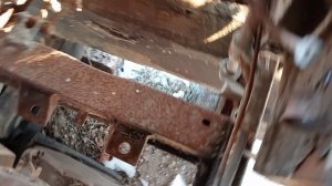 УАЗ. Регулировка включения раздатки.