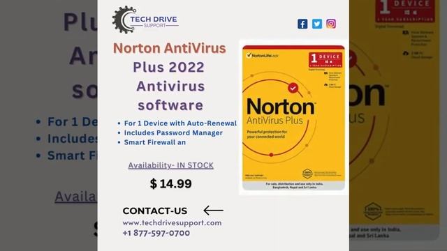 DOWNLOAD NORTON ANTIVIRUS & INSTALL PROTECTION FOR YOUR PC OR MAC IN MINIUTES! | ALERT FROM SCAMS! смотреть онлайн