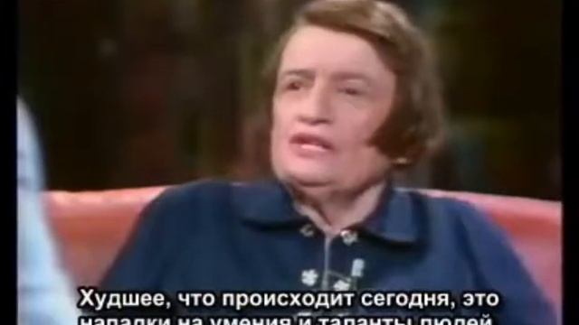 Интервью с Томом Снайдером Видео 3 из 3 с титрами на русском языке смотреть онлайн