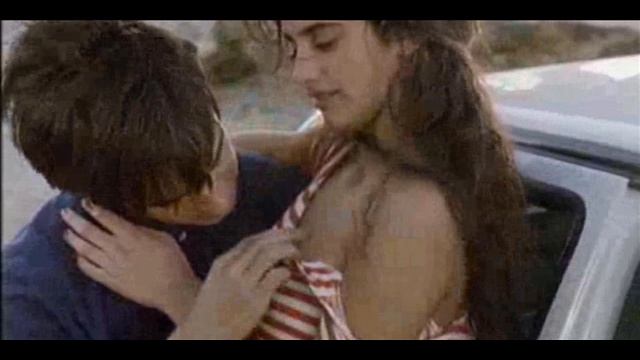 Penelope Cruz Erotic scene [+18] смотреть онлайн