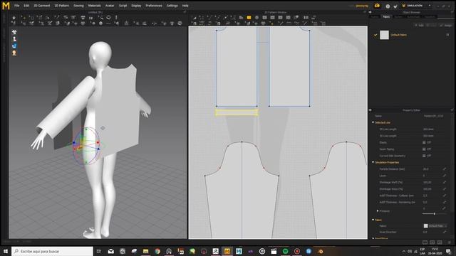 zbrush flow and marvelous designer 4/5 смотреть онлайн