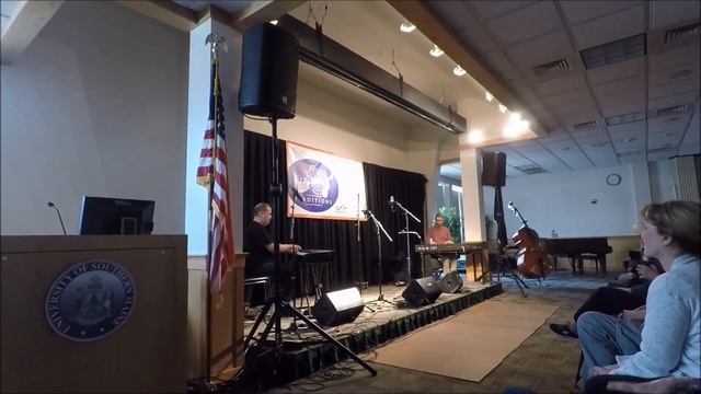 Fiddle-icious Traditions 2019/Neil /Troy /Mac Morin/Cindy Roy/Video by Nancy Bernier смотреть онлайн