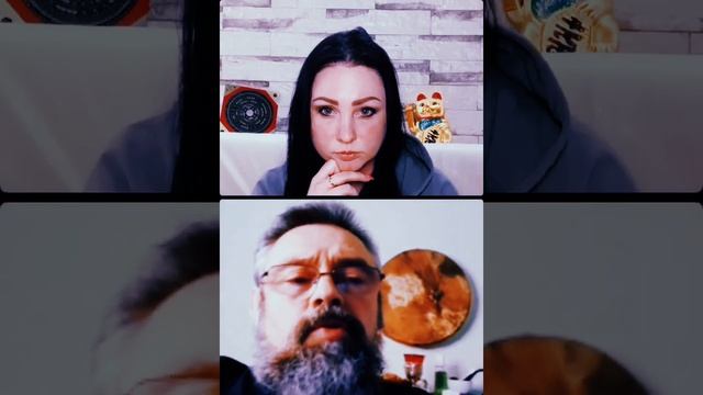 2021 01 08 Совместный эфир бусины ДЗЫ смотреть онлайн