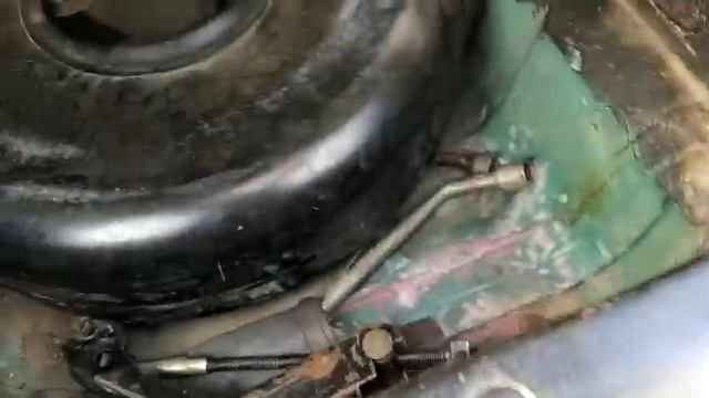 ЗАЗ TF699P '2007 Полтава смотреть онлайн