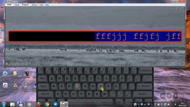 Stamina dasturi yordamida kompyuterda tez yozishni o'rganamiz смотреть онлайн