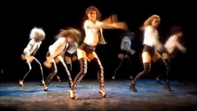 Candy Ladies , Project818 Russian Dance Championship in Moscow 29/04/2012