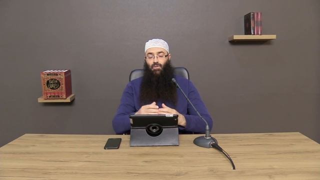 08. Ramazani 2019 - Format e përvetësimit të pasurisë në mënyrë të pandershme смотреть онлайн