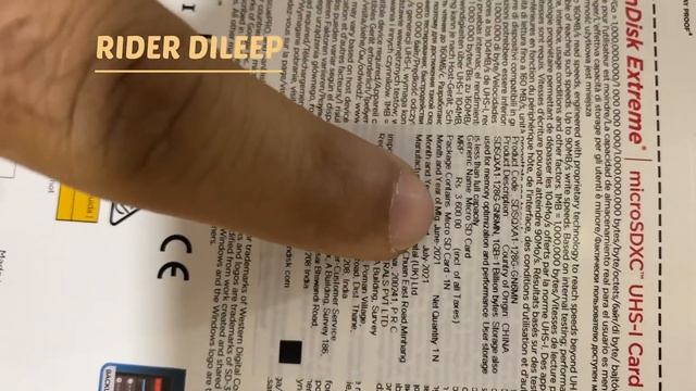 DJI OSMO action camera unboxing and initial impression in telugu @16000 @crazy rider dileep смотреть онлайн