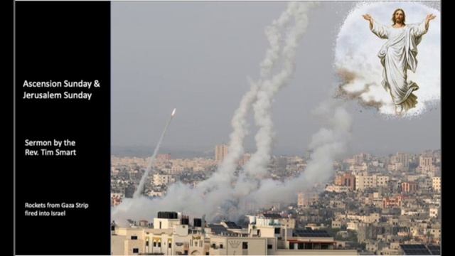 Ascension Sunday (16 May 2021) смотреть онлайн