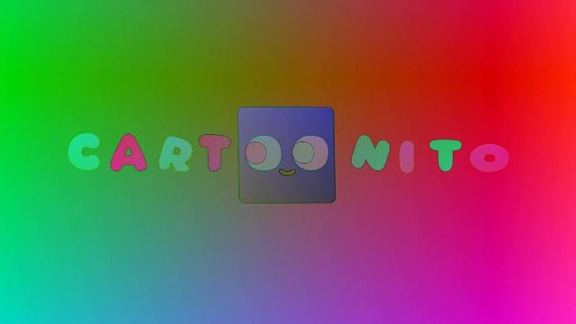 Cartoonito Logo Effects (Inspired by Preview 2 Effects) смотреть онлайн