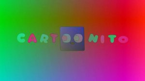 Cartoonito Logo Effects (Inspired by Preview 2 Effects)