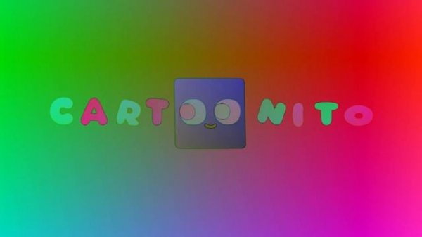 Cartoonito Logo Effects (Inspired by Preview 2 Effects)