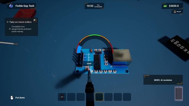 My Programming Degree Wasn't Worth The Money смотреть онлайн
