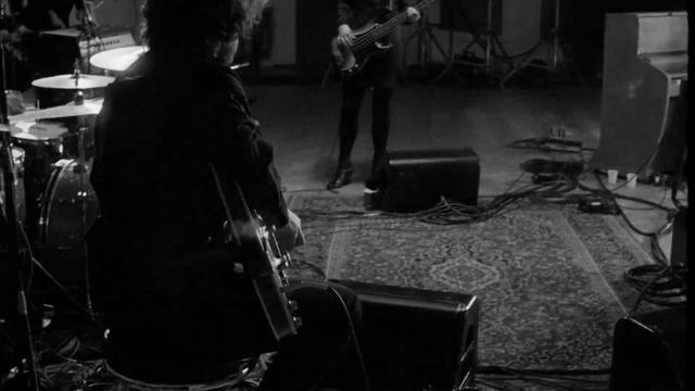 The Veils At Abbey Road Short Film смотреть онлайн