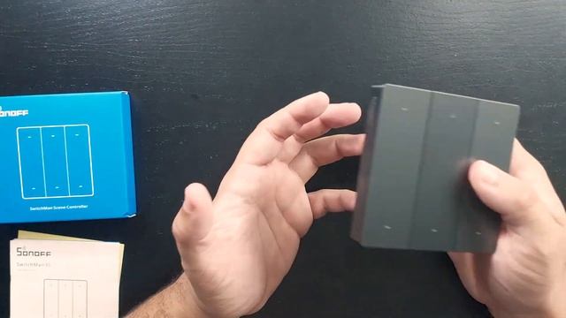 INTERRUPTOR DE CENAS SONOFF R5 - O DISPOSITIVO QUE FALTAVA PARA TER CONTROLE DA SUA CASA INTELIGENT смотреть онлайн