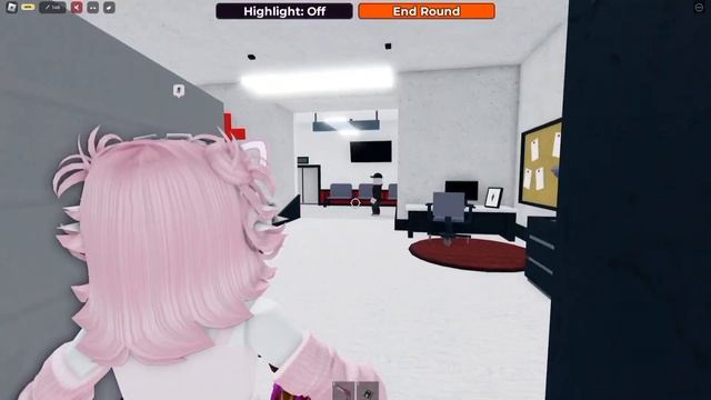 {MM2}~Тренируюсь в Aim Trainer Mm2~