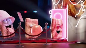 The cinnamon taste you love! | CINI MINIS