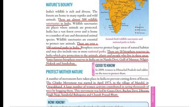 Social Studies class-4 lesson-8 смотреть онлайн