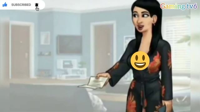 Summertime Saga 20.8 New Update Bank Account