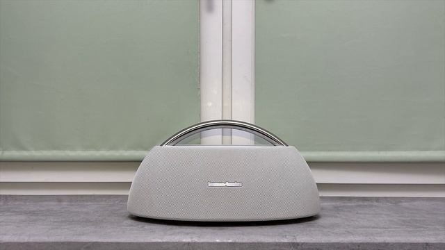 Harman Kardon Go + Play - sample variation sound test 🤩 смотреть онлайн