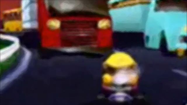 [A E S T H E T I C] Toad's Turnpike - Mario Kart 64 смотреть онлайн