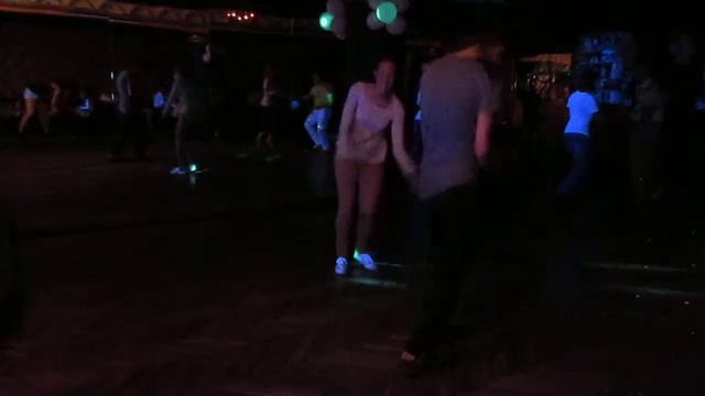 Timba_Yanina & Sergey Gazaryan