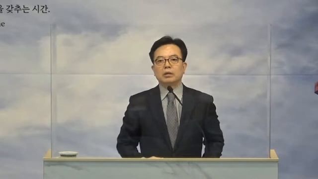 마음의 소각장을 가동하자(골 3:5-10) 정재우 목사 [22/01/09] смотреть онлайн